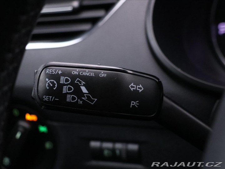 Škoda Octavia 1,4 TSI 110kW Aut.klima 2015