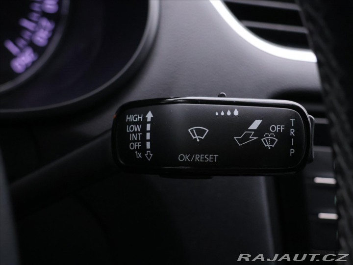 Škoda Octavia 1,4 TSI 110kW Aut.klima 2015