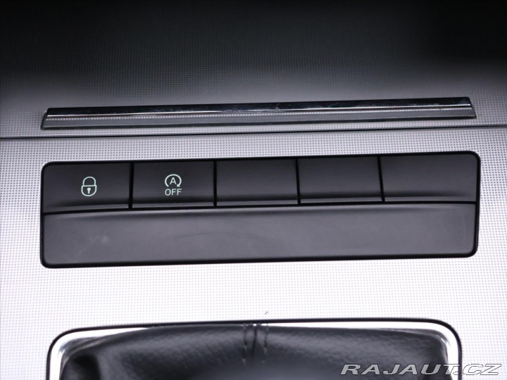 Škoda Octavia 1,4 TSI 110kW Aut.klima 2015