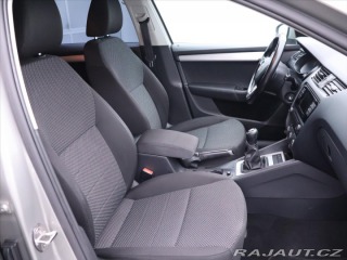 Škoda Octavia 1,4 TSI 110kW Aut.klima 2015