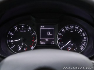 Škoda Octavia 1,4 TSI 110kW Aut.klima 2015