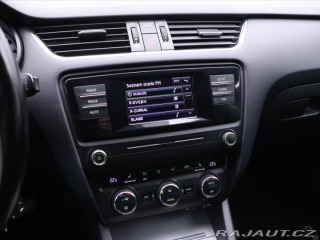 Škoda Octavia 1,4 TSI 110kW Aut.klima 2015