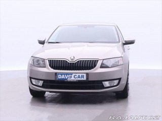 Škoda Octavia 1,4 TSI 110kW Aut.klima 2015