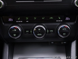 Škoda Octavia 1,4 TSI 110kW Aut.klima 2015