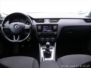 Škoda Octavia 1,4 TSI 110kW Aut.klima 2015
