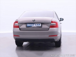 Škoda Octavia 1,4 TSI 110kW Aut.klima 2015