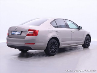 Škoda Octavia 1,4 TSI 110kW Aut.klima 2015