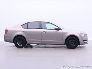 Škoda Octavia 1,4 TSI 110kW Aut.klima 2015