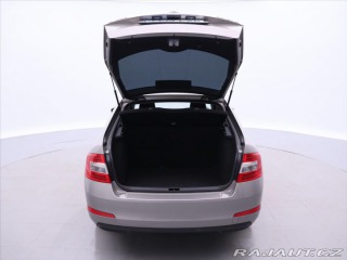 Škoda Octavia 1,4 TSI 110kW Aut.klima 2015