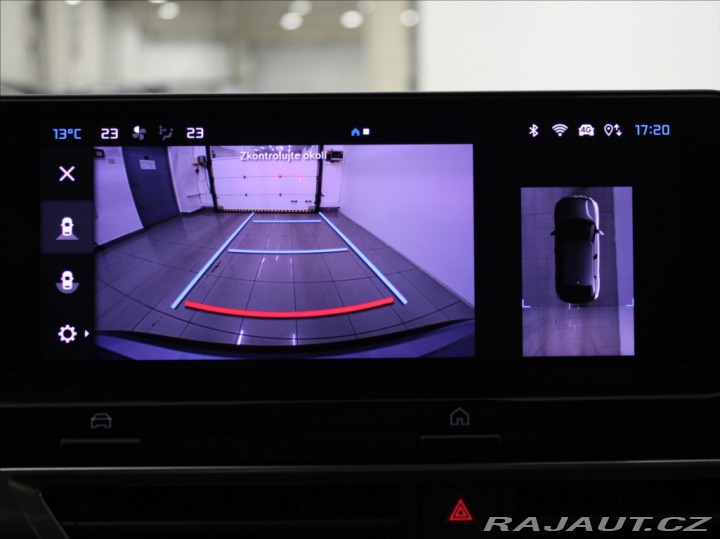 Citroën C4 1,2 PT AT Shine Pano Akčn 2023