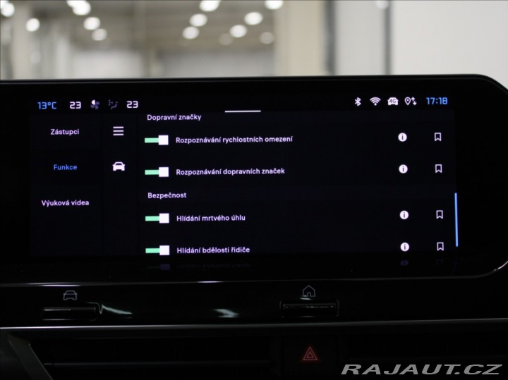 Citroën C4 1,2 PT AT Shine Pano Akčn 2023