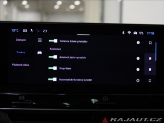 Citroën C4 1,2 PT 96kW AT Shine PANO 2023