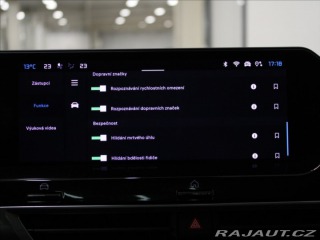 Citroën C4 1,2 PT 96kW AT Shine PANO 2023