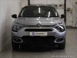 Citroën C4 1,2 PT 96kW AT Shine PANO 2023