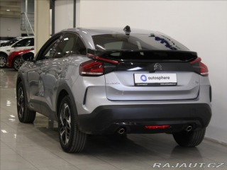 Citroën C4 1,2 PT 96kW AT Shine PANO 2023