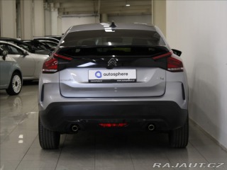 Citroën C4 1,2 PT 96kW AT Shine PANO 2023