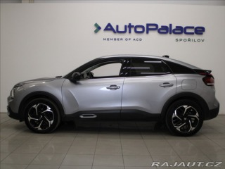 Citroën C4 1,2 PT 96kW AT Shine PANO 2023