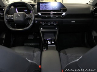 Citroën C4 1,2 PT 96kW AT Shine PANO 2023