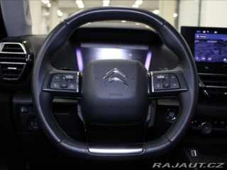 Citroën C4 1,2 PT 96kW AT Shine PANO 2023