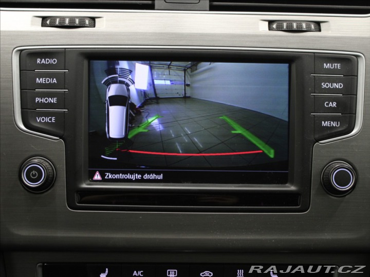 Volkswagen Golf 1,4 TSi CNG Comfort.WEBAS 2015