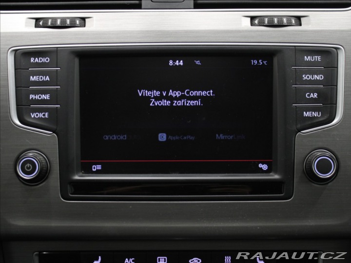 Volkswagen Golf 1,4 TSi CNG Comfort.WEBAS 2015