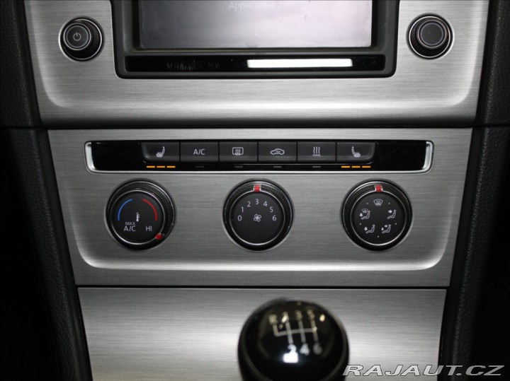 Volkswagen Golf 1,4 TSi CNG Comfort.WEBAS 2015