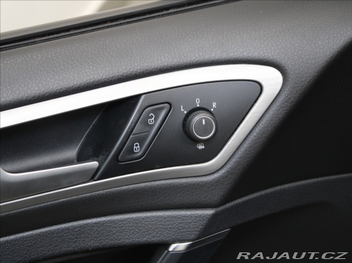 Volkswagen Golf 1,4 TSi CNG Comfort.WEBAS 2015