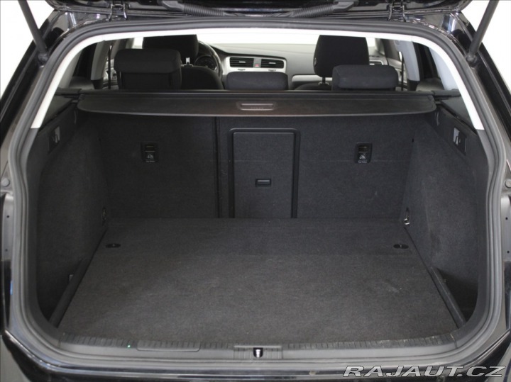 Volkswagen Golf 1,4 TSi CNG Comfort.WEBAS 2015