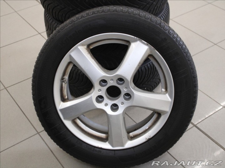 Volkswagen Golf 1,4 TSi CNG Comfort.WEBAS 2015