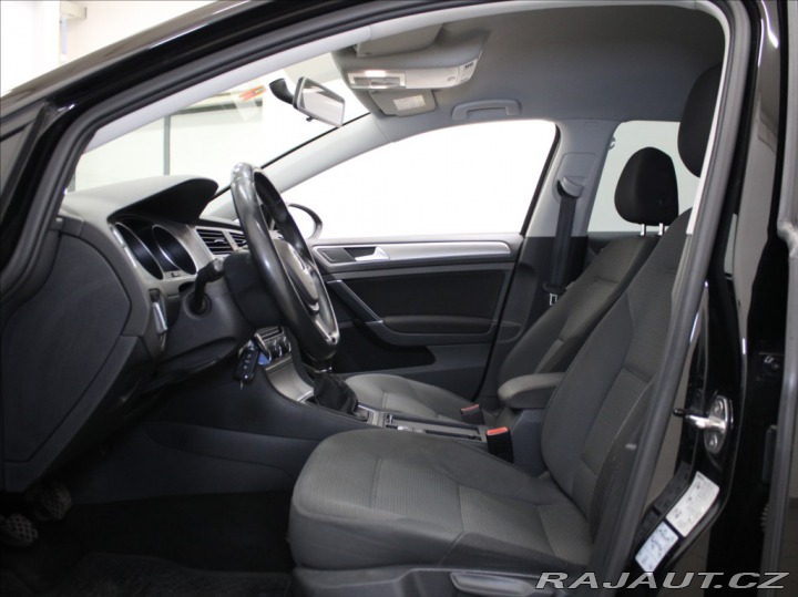 Volkswagen Golf 1,4 TSi CNG Comfort.WEBAS 2015