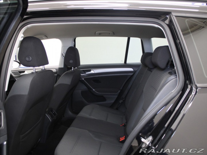 Volkswagen Golf 1,4 TSi CNG Comfort.WEBAS 2015