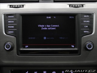 Volkswagen Golf 1,4 TSi CNG Comfort.WEBAS 2015