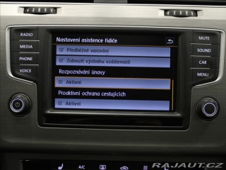 Volkswagen Golf 1,4 TSi CNG Comfort.WEBAS 2015