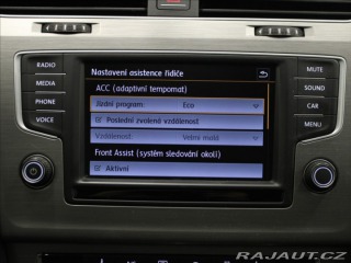 Volkswagen Golf 1,4 TSi CNG Comfort.WEBAS 2015