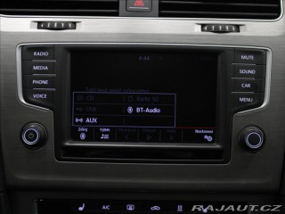 Volkswagen Golf 1,4 TSi CNG Comfort.WEBAS 2015