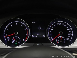 Volkswagen Golf 1,4 TSi CNG Comfort.WEBAS 2015