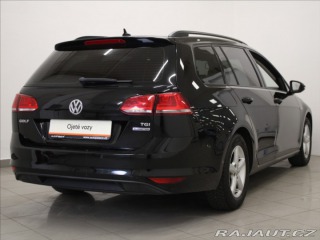 Volkswagen Golf 1,4 TSi CNG Comfort.WEBAS 2015