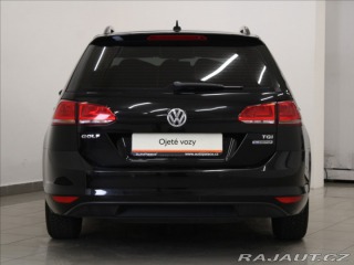 Volkswagen Golf 1,4 TSi CNG Comfort.WEBAS 2015