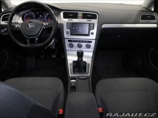 Volkswagen Golf 1,4 TSi CNG Comfort.WEBAS 2015