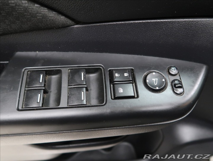 Honda CR-V 2,0 i 4x4 ČR 2018