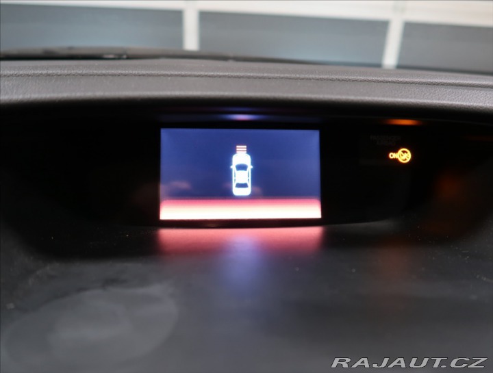 Honda CR-V 2,0 i 4x4 ČR 2018