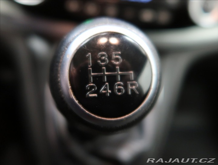 Honda CR-V 2,0 i 4x4 ČR 2018