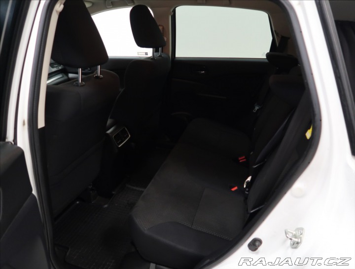 Honda CR-V 2,0 i 4x4 ČR 2018