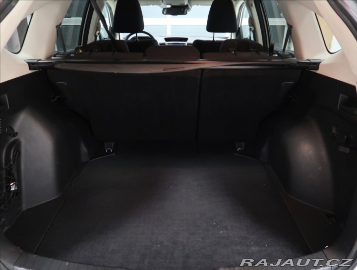 Honda CR-V 2,0 i 4x4 ČR 2018