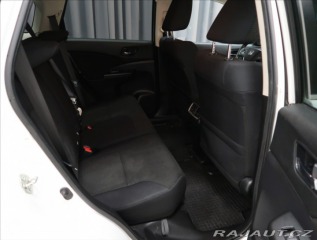 Honda CR-V 2,0 i 4x4 ČR 2018