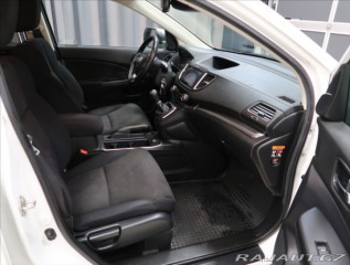 Honda CR-V 2,0 i 4x4 ČR 2018