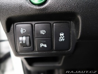 Honda CR-V 2,0 i 4x4 ČR 2018