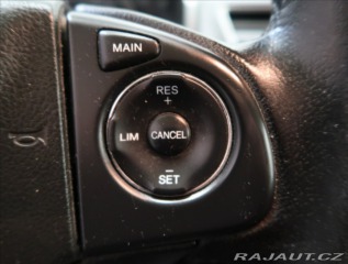 Honda CR-V 2,0 i 4x4 ČR 2018