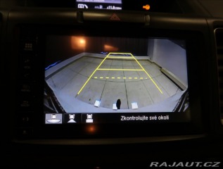 Honda CR-V 2,0 i 4x4 ČR 2018