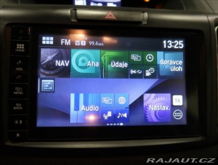 Honda CR-V 2,0 i 4x4 ČR 2018